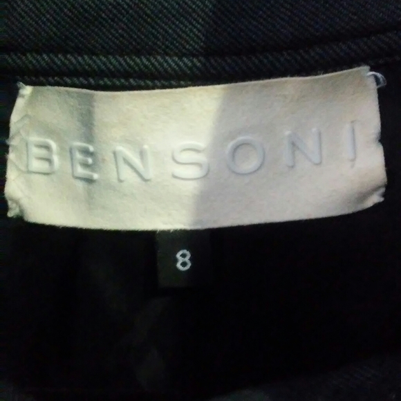 Bensani coat - Picture 2 of 5